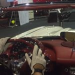 Elvifra at PADUA Fair Classic Cars and Motorcycles