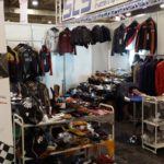 Elvifra at Techno Classica Essen Fair - Germany April 2019